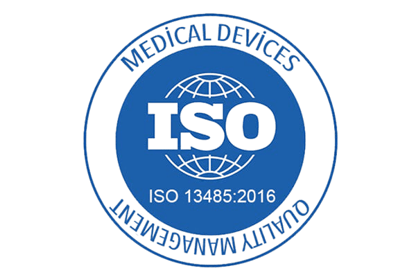 ISO 13485:2016 Medical Devices Quality Management certification