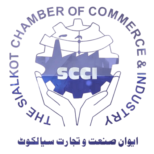Sialkot Chamber of Commerce & Industry